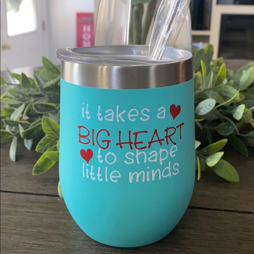 Wine Tumbler